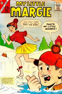 My Little Margie 45