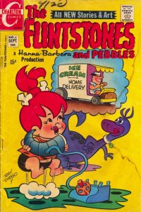 The Flintstones 6