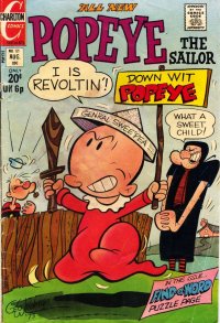Popeye 121