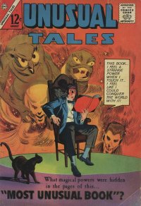 Unusual Tales 46