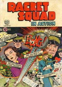 Racket Squad in Action 2