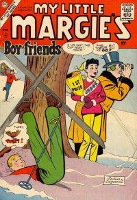 My Little Margie's Boy Friends 11