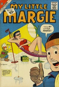 My Little Margie 40