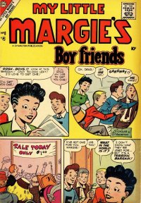 My Little Margie's Boy Friends 8