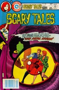 Scary Tales 34
