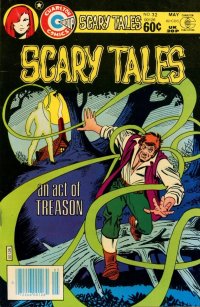 Scary Tales 32