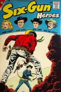 Six Gun Heroes 46