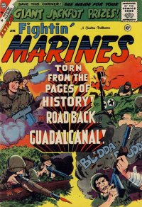 Fightin' Marines 30