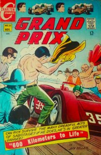 Grand Prix 22