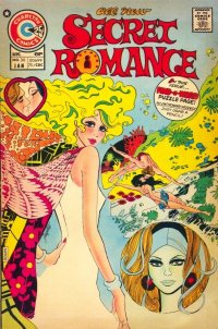 Secret Romance 30