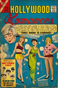 Hollywood Romances 46