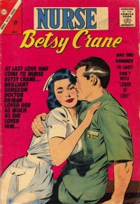 Nurse Betsy Crane 23