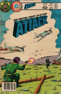 Attack! (4th - Sep 71) 20