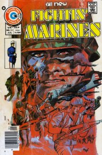 Fightin' Marines 130