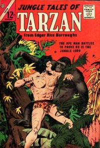 Jungle Tales of Tarzan 2