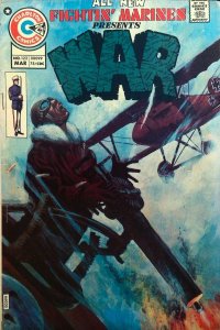 Fightin' Marines 122