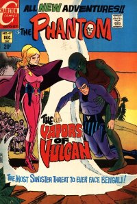 The Phantom 47