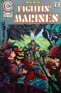 Fightin' Marines 120