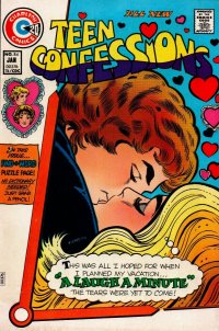 Teen Confessions 84