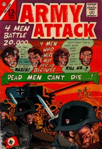 Army Attack (2nd - July 65) 39