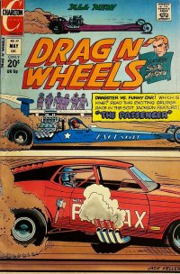 Drag 'N' Wheels 59