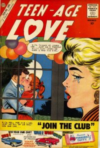 Teen-Age Love 17