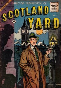 Scotland Yard 1