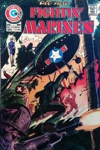 Fightin' Marines 119