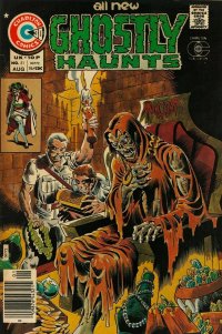Ghostly Haunts 51