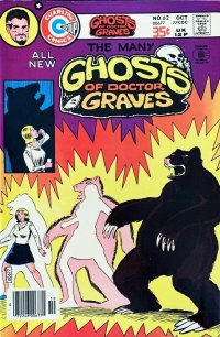 The Many Ghosts of Doctor Graves 62