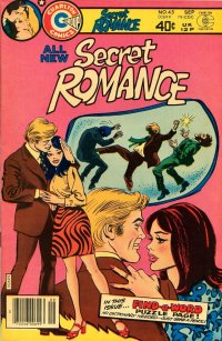 Secret Romance 45