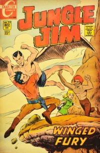 Jungle Jim 27