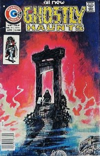 Ghostly Haunts 49