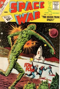 Space War 15