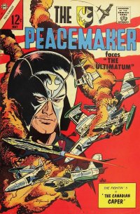 Peacemaker 2