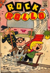 Rock and Rollo 14