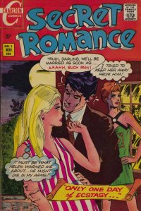 Secret Romance 3
