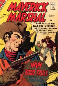 Maverick Marshal 3