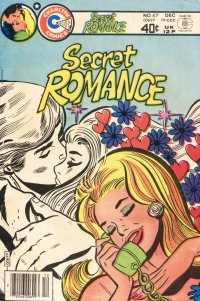 Secret Romance 47