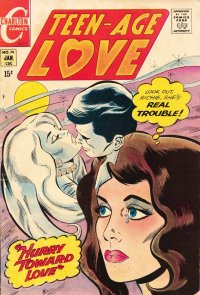 Teen-Age Love 74