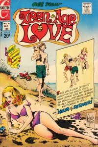 Teen-Age Love 86