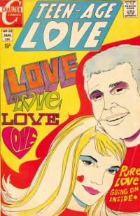 Teen-Age Love 68