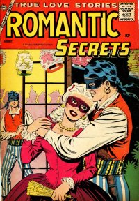 Romantic Secrets 17