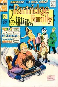 The Partridge Family 9