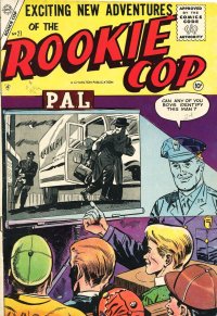 Rookie Cop 27