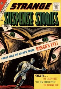 Strange Suspense Stories (2nd - Oct 55) 59