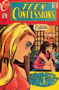 Teen Confessions 57