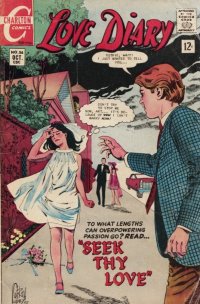 Love Diary 56