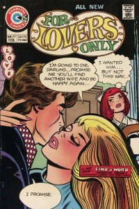 For Lovers Only 77