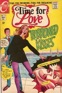 Time For Love (2nd - Oct 67) 17